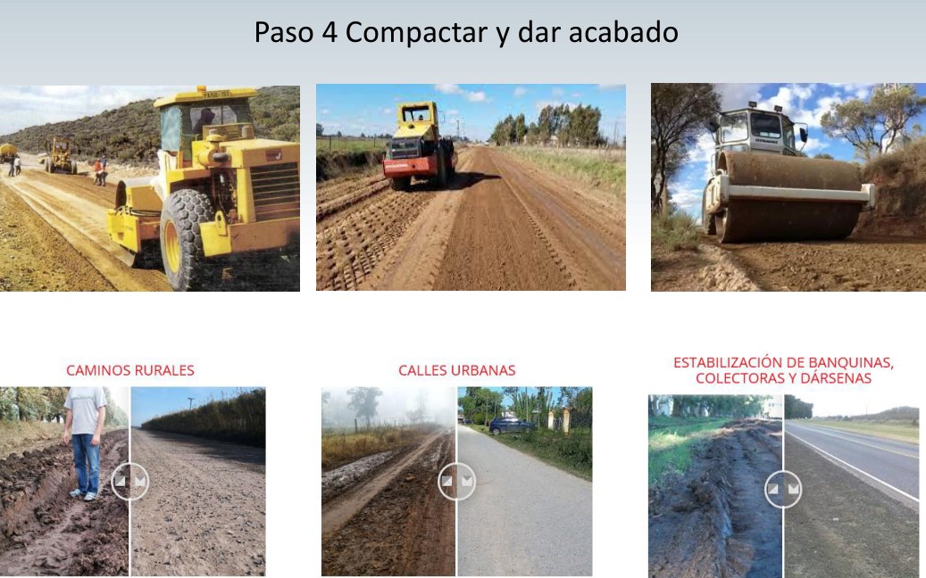 Proyectos en Marruecos